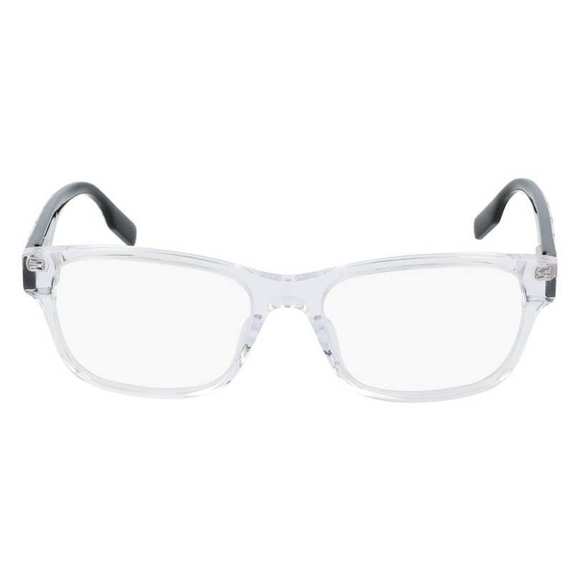 Converse CV5020Y Eyeglasses 970 Crystal Clear 50mm